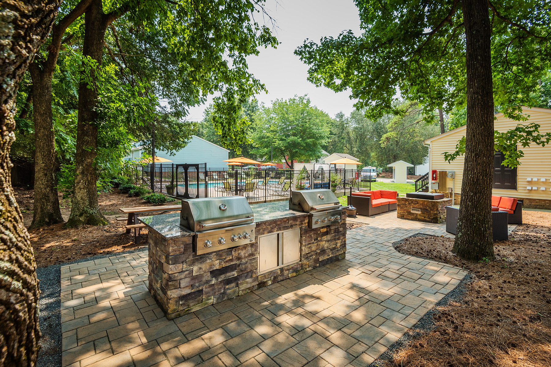 Caralea Valley The Multifamily Advisory Group at Cushman & Wakefield